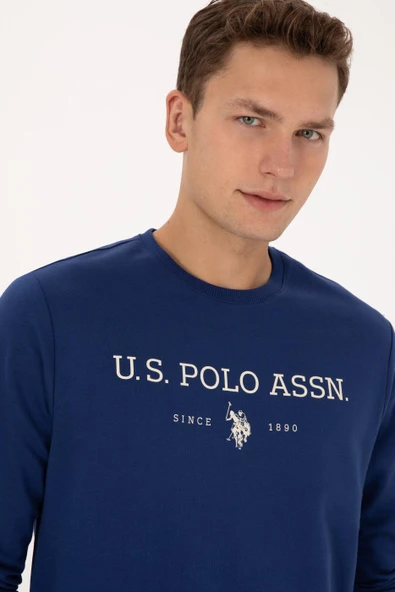 2303161 US POLO SWEAT - Resim 6