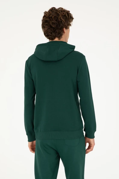 1987910 US POLO SWEAT - Resim 10