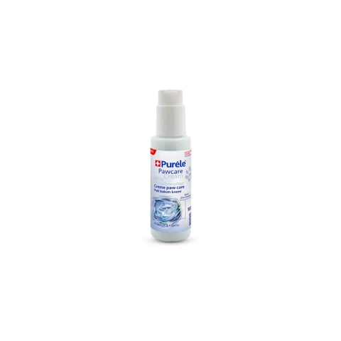 Purele Pawcare Kedi Ve Köpekler İçin Pati Bakım Kremi 100 Ml ürün görseli 1