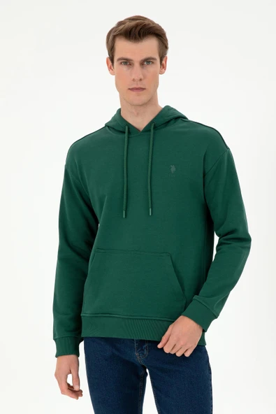 2090966 US POLO SWEAT ürün görseli 1