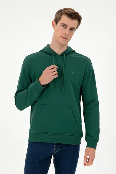2090966 US POLO SWEAT - Resim 4