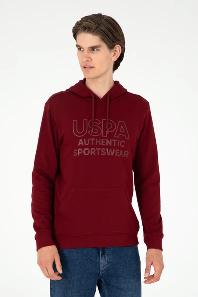 1987910 US POLO SWEAT - Resim 5