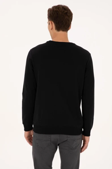 2303161 US POLO SWEAT - Resim 5