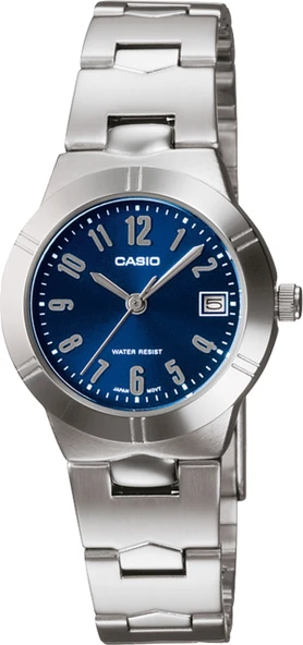 CASIO LTP-1241D-2A2DF KADIN KOL SAATİ ürün görseli 1
