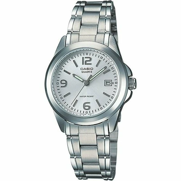 CASIO LTP-1215A-7ADF KADIN KOL SAATİ ürün görseli 1