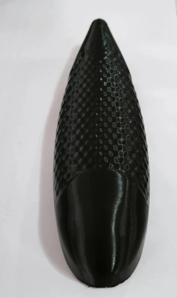 BENELLİ POWERBORE DİPÇİK PEDİ - Resim 3