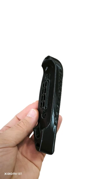 BENELLİ POWERBORE DİPÇİK PEDİ - Resim 2