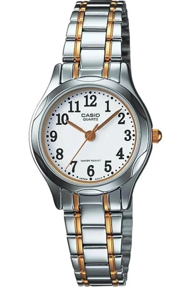 CASIO LTP-1275SG-7BDV KADIN KOL SAATİ ürün görseli 1