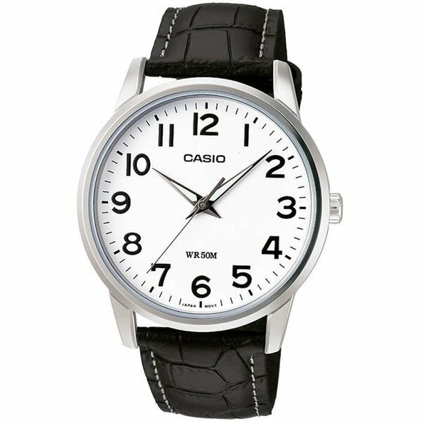 CASIO MTP-1303L-7BVDF ERKEK KOL SAATİ ürün görseli 1