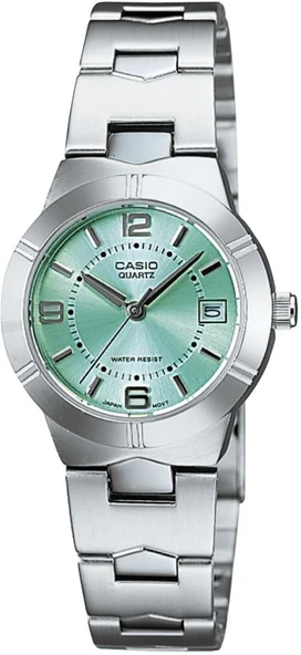 CASIO LTP-1241D-3ADF KADIN KOL SAATİ ürün görseli 1