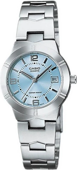 CASIO LTP-1241D-2ADF KADIN KOL SAATİ ürün görseli 1