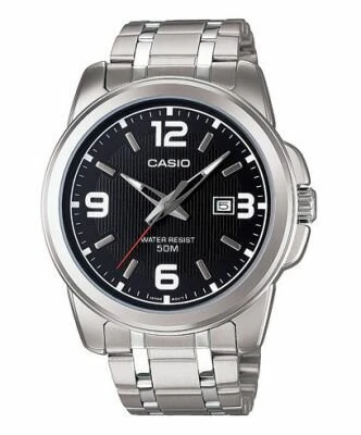 CASIO MTP-1314D-1AVDF ERKEK KOL SAATİ ürün görseli 1