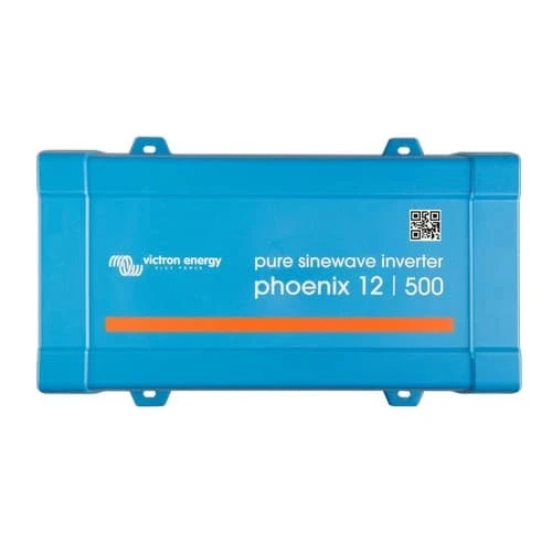 Victron Energy Phoenix 12/500 400W 220V İnvertör ürün görseli 1