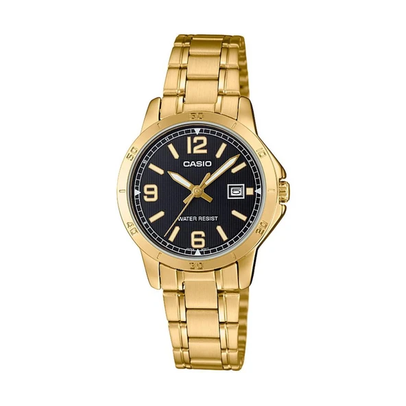 CASIO LTP-V004G-1BUDF KADIN KOL SAATİ ürün görseli 1
