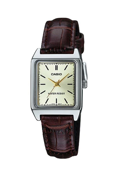 CASIO LTP-V007L-9EUDF KADIN KOL SAATİ ürün görseli 1