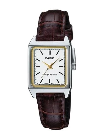 CASIO LTP-V007L-7E2UDF KADIN KOL SAATİ ürün görseli 1