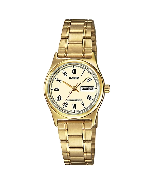 CASIO LTP-V006G-9BUDF KADIN KOL SAATİ ürün görseli 1