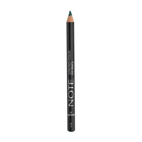 Note Ultra Rich Color Göz Kalemi 03 Green ürün görseli 1