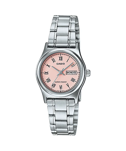 CASIO LTP-V006D-4BUDF KADIN KOL SAATİ ürün görseli 1