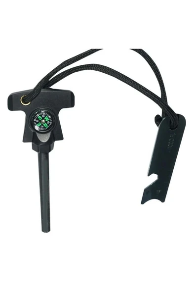 Orcamp Çok Amaçlı Magnezyum Çubuğu OUT-4510 ürün görseli 1