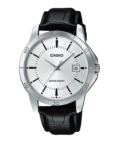 CASIO MTP-V004L-7AUDF ERKEK KOL SAATİ ürün görseli 1