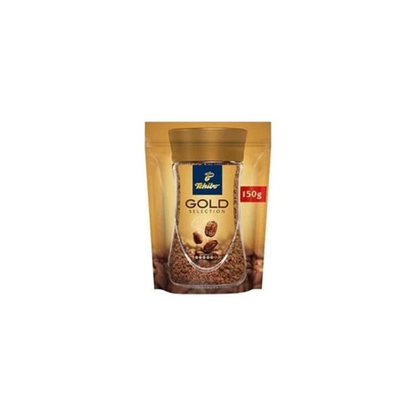 Tchibo Gold Selection 150 gr ürün görseli 1