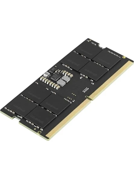 GOODRAM GR5600S564L46S-16G 16GB (1x16GB) DDR5 5600MHz CL46 1.1V Notebook Ram ürün görseli 1