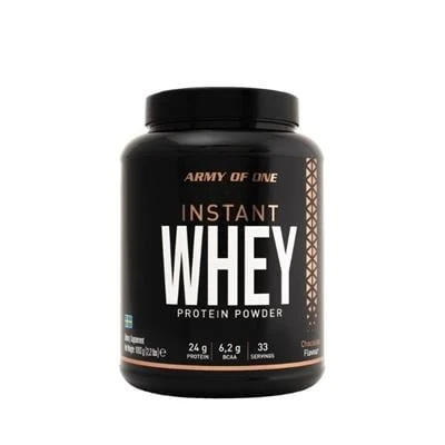 Army Of One Whey Protein 1000 Gr ürün görseli 1