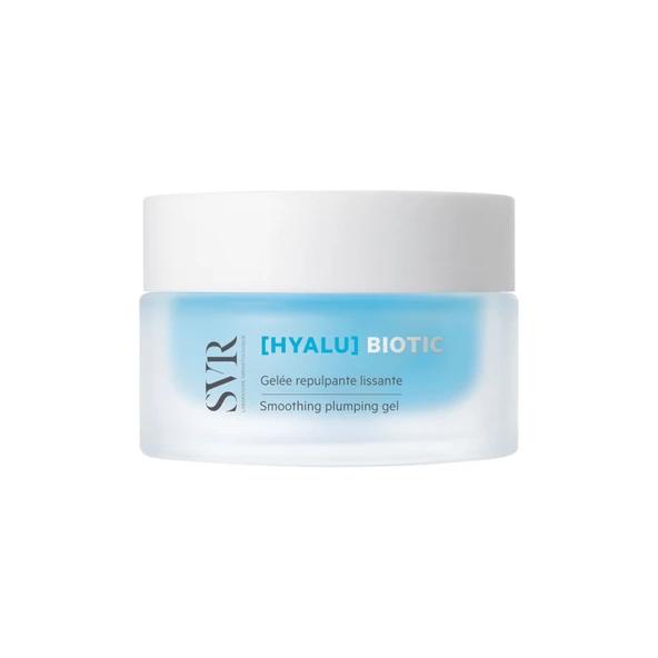 SVR Hyalu Biotic Yenileyici ve Dolgunlaştırıcı Hyaluronik Asit Jel Krem 50 ml ürün görseli 1