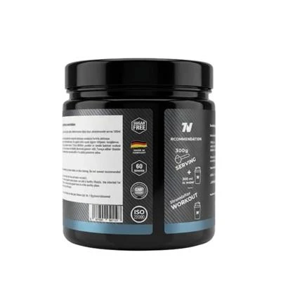 Nutrever %100 L-Glutamine Powder 300 Gr - Resim 2
