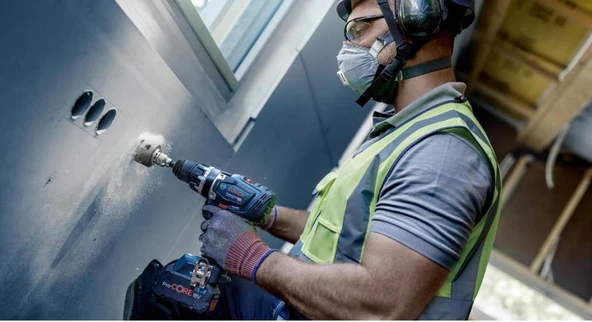 Bosch Pro Multi Material Delik Açma Testeresi 76mm - Resim 4