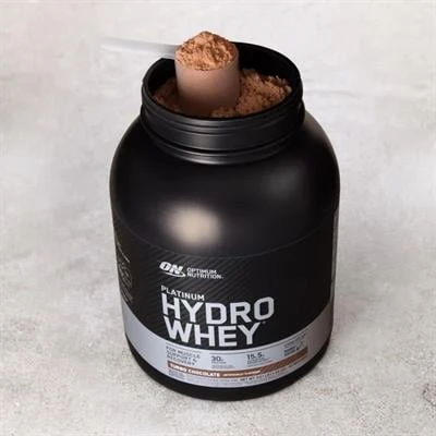Optimum Platinum Hydrowhey 1590 Gr - Resim 2