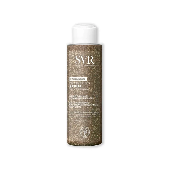 SVR Xerial Gommage Corps Pürüzsüzleştirici Vücut Peelingi 100 gr ürün görseli 1