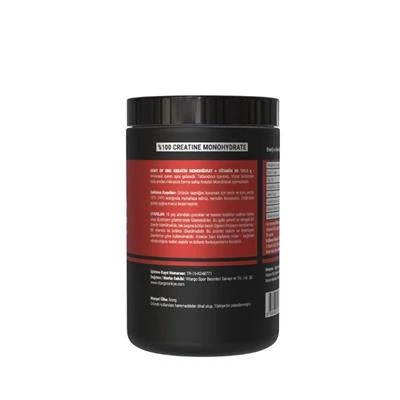 Army Of One Micronized Creatine 150 Gr - Resim 3