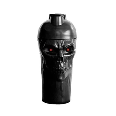 JNNX Sports The Curse Skull Shaker 700 ml ürün görseli 1
