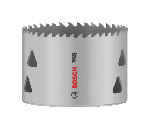 Bosch Pro Multi Material Delik Açma Testeresi 76mm ürün görseli 1
