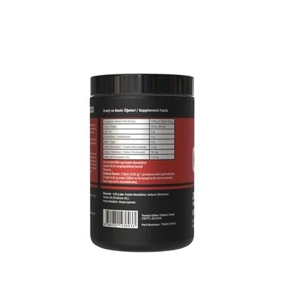 Army Of One Micronized Creatine 150 Gr - Resim 2