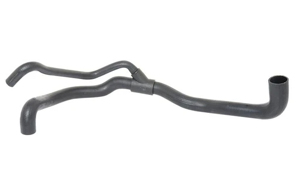 RADYATÖR HORTUMU ALT ÇIKIŞ ASTRA H Z14XEP Z12XEP 13310135 1337736 13180454 ürün görseli 1