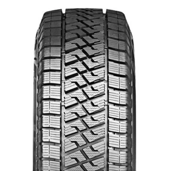 235/65R16C LASSA WINTUS 2 121/119N 12PR - Resim 2