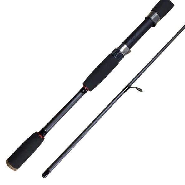 Powerex Coltsniper 240cm. 5-25gr. Spin Kamış - Resim 5