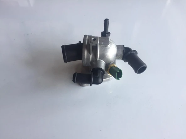 TERMOSTAT 88 °C CORSA D ASTRA H Z13DTJ Z13DTH 04- 93177343 55180041 6338022 55224023 55224021 ürün görseli 1