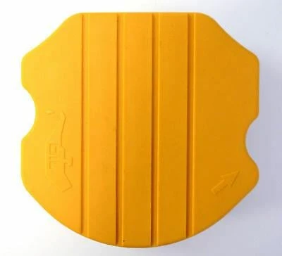 MOTOR YAĞ KAPAĞI ASTRA F (94-98) / ASTRA G (98-00) / VECTRA B (95-02) / OMEGA B (94-00) 90467664 ürün görseli 1
