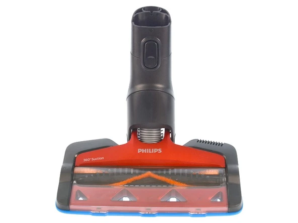 Philips FC 6823 Speedpro Max Şarjlı Dikey Süpürge Orijinal Emici Başlık ürün görseli 1