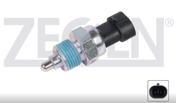 GERI VITES MUSURU OPEL VECTRA C 2002-2008 1239252 ürün görseli 1