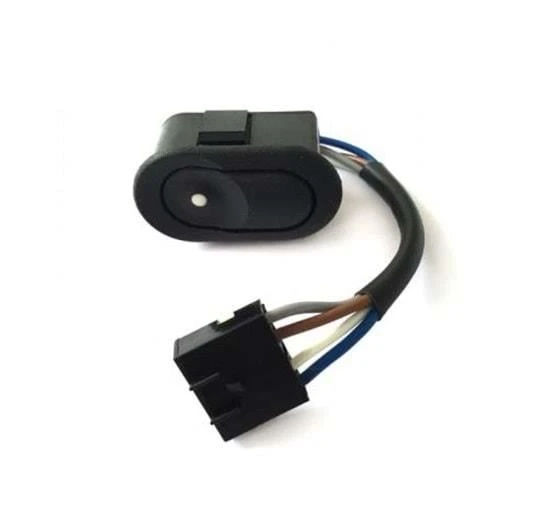 CAM ACMA ANAHTARI TEKLI 4 PIN OPEL VECTRA B 1995-2003 ürün görseli 1