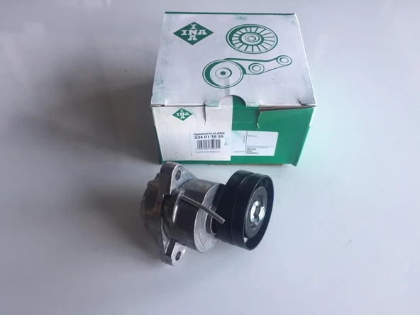VANTİLATÖR KAYIŞ GERGİ BİLYA KOMPLE ASTRA F CORSA B VECTRA A 1.4-1.6-2.0 93 24412292 1340541 ürün görseli 1