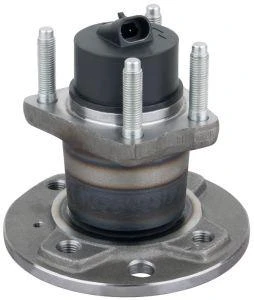 PORYA ARKA ABSLI 5 BIJON VECTRA B ASTRA G ZAFİRA A X16XEL Z16XE X18XE1 X20XEV Z18XE X25XE X20DTH ürün görseli 1