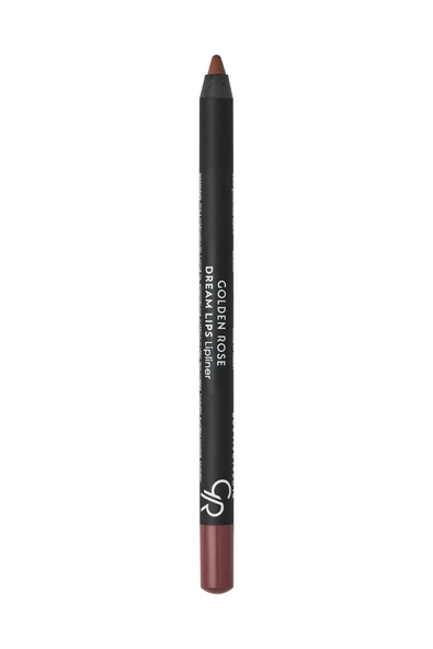 Golden Rose Dudak Kalemi - Dream Lips Lipliner No: 502 8691190391027Golden Rose Dream Lips Dudak Kalemi 502 ürün görseli 1