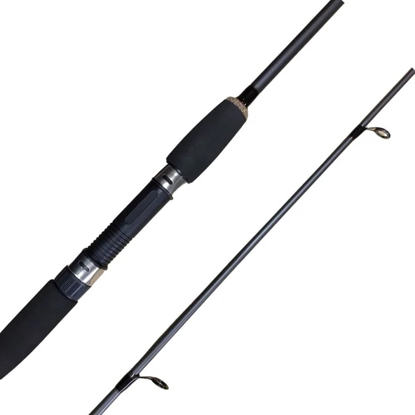 Powerex Coltsniper 240cm. 5-25gr. Spin Kamış - Resim 4