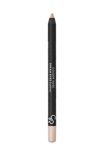 Golden Rose Dream Eyes Eyeliner No:426 Bone White - Göz Kalemi ürün görseli 1